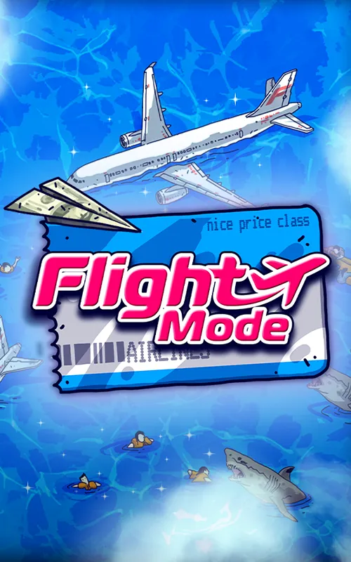 Flight Mode at Buran Casino