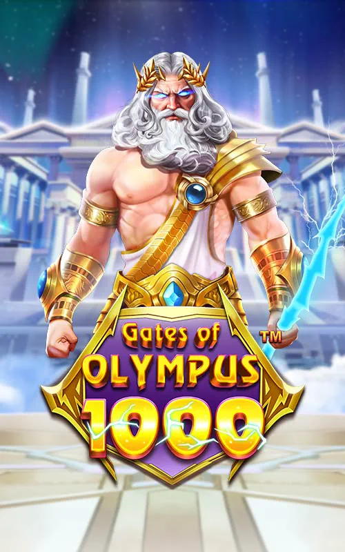 Gates of Olympus at Buran Casino