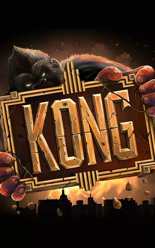 Kong at Buran Casino