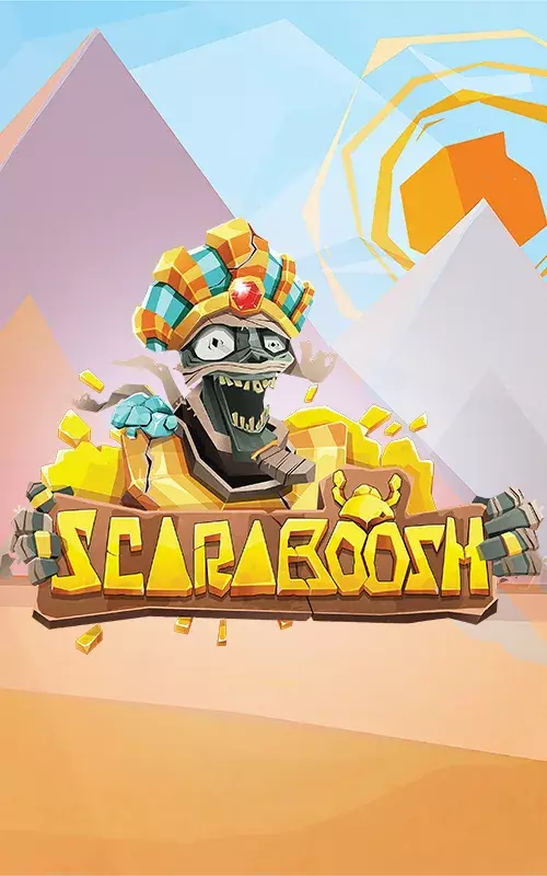 Scaraboosh at Buran Casino