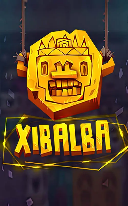 Xibalba at Buran Casino