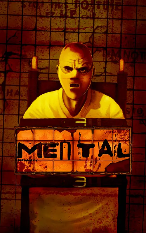 Mental at Buran Casino